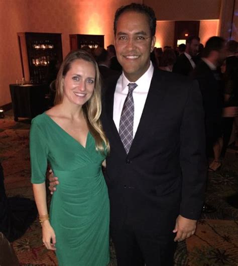 Is Will Hurd Married? His Partner, Parents, Ethnicity Details