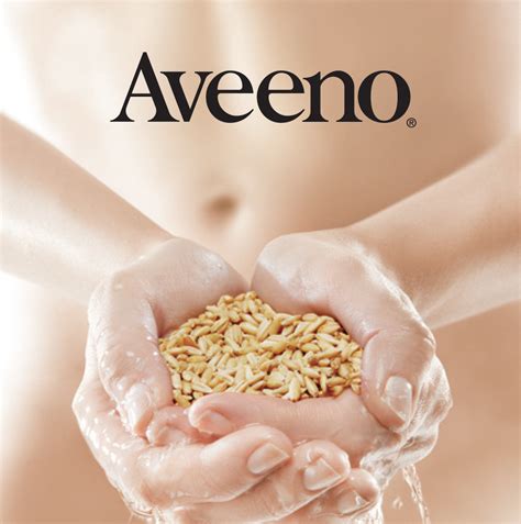 Aveeno Logo