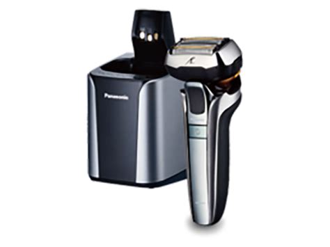 ES-LV9Q Wet & Dry | Best Electric Shaver | Panasonic Australia