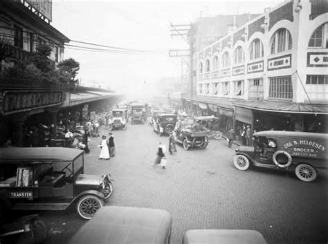 HistoryLink Tours — Pike Place Market Architecture