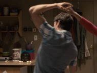 Naked Paula Prendes In Fuga De Cerebros