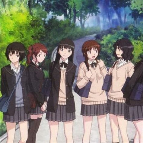 Stream Amagami SS Opening 1 Full by Old Anime | Listen online for free ...