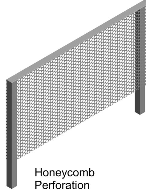 Revit Fence