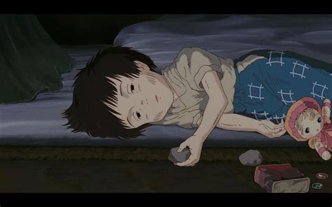 Grave Of The Fireflies And Background Hd Wallpaper Pxfuel The Best