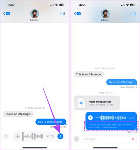 5 Ways To Transcribe Voice Memos On IPhone Guiding Tech