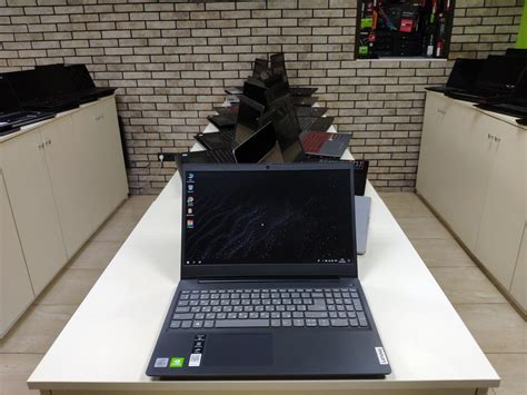 Ноутбук Lenovo Ideapad 3 15IML05 (i3-10110U | 8Gb | 256Gb SSD | Nvidia ...