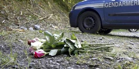 Tuerie De Chevaline Quatre Morts Et Un Suspect