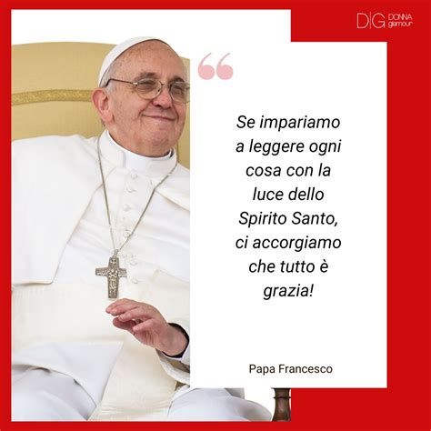 Frasi Per La Cresima Di Papa Francesco