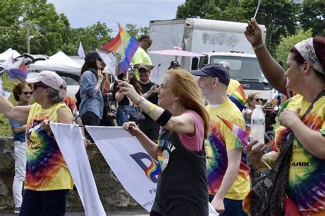 Th Annual Long Island Pride Parade Celebrates Diversity Tbr News Media