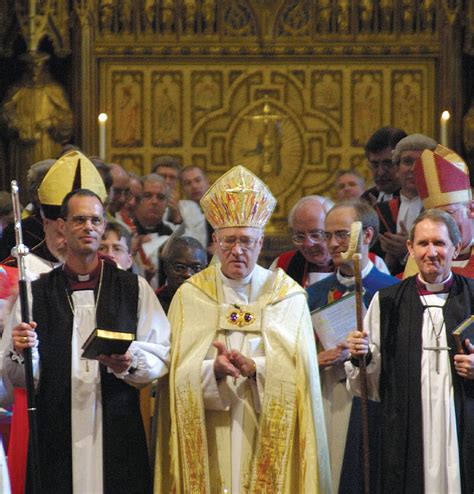 roman catholic archbishop  canterbury  office