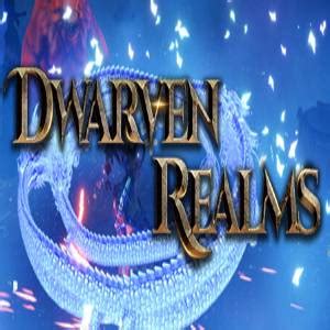 Buy Dwarven Realms Cd Key Compare Prices