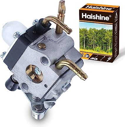 Carburateur Pour Stihl Hs Hs R Hs Rc Hs T Hs Hs R Hs T