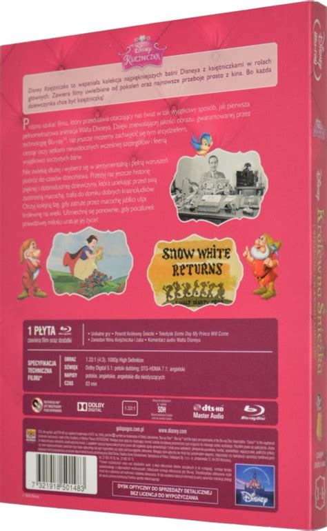 Kr Lewna Nie Ka I Siedmiu Krasnoludk W Snow White And The Seven