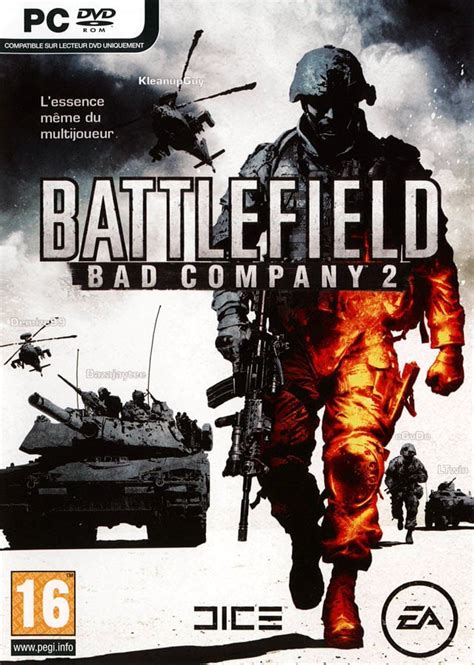 Battlefield Bad Company 2 Astuces Et Guides Jeuxvideo