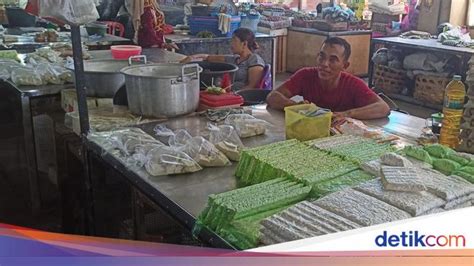 Harga Kedelai Naik Perajin Karangasem Perkecil Ukuran Tahu Tempe