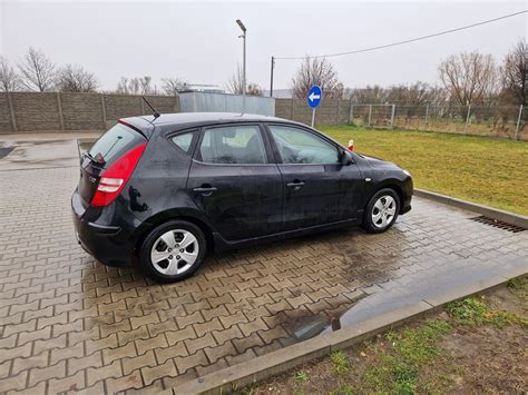 Hyundai I Benzyna Lpg Komorniki Olx Pl