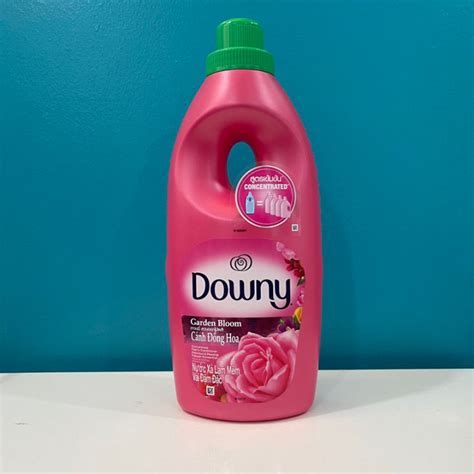 （99） Downy Fabric Conditioner 900ml Bottle Garden Bloom Lazada Ph