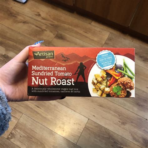 Artisan Grains Sundried Tomato Nut Roast Reviews Abillion