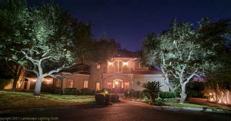 Revamp Your Existing Lighting System Landscape Lighting Guru