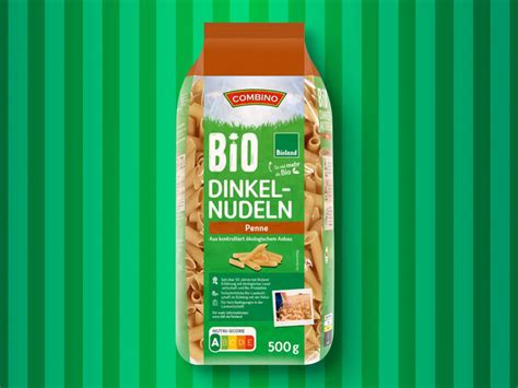 Bioland Dinkel Nudeln 500 G Von Lidl Ansehen