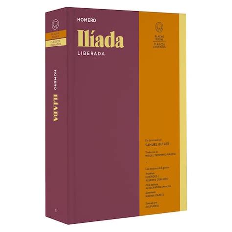 Ilíada Liberada