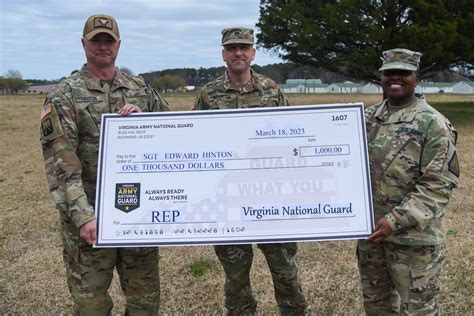 Vng Referral Program Now Offering Per Enlistment Virginia