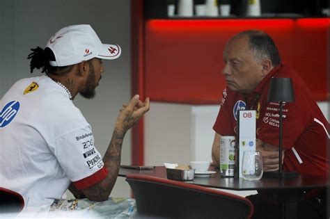 Lewis Hamilton's Shocking McLaren Betrayal: Leaked Data Exposed in