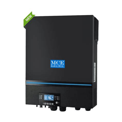 Mce Axpert Max E Kw V Off Grid Inverter