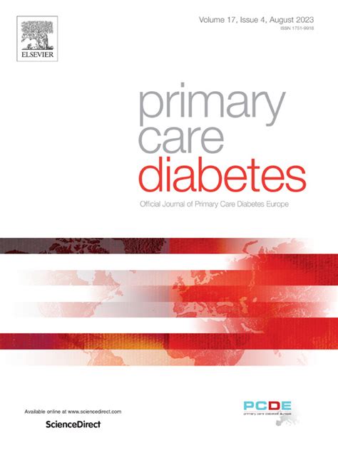 The Relationship Between Diabetes Burden And Health Related Quality Of Life In Elderly People