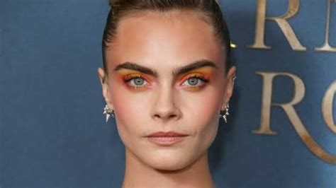 Cara Delevingne Net Worth How Wealthy Is The Model