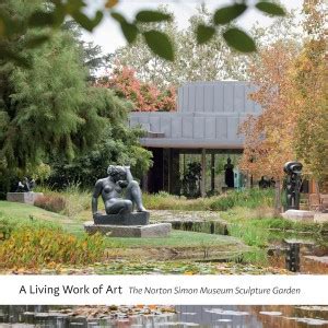 Sculpture Garden » Norton Simon Museum