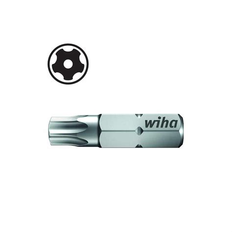 Wiha TORX PLUS Security 25 IPR 1 4 Bit für Bosch Gen 4