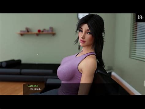 Complete Gameplay Milfy City Part Xvideos