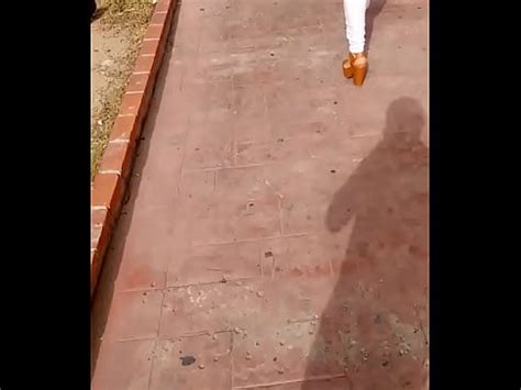Nalgas En La Calle 2 XVIDEOS