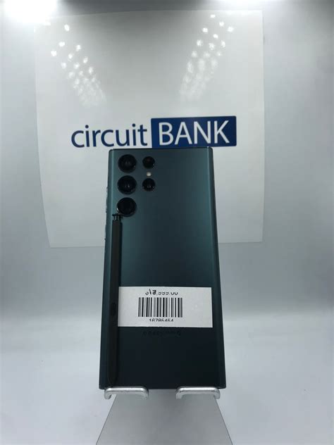 Galaxy S22 Ultra 512 GB (Producto Unico) – CircuitBank