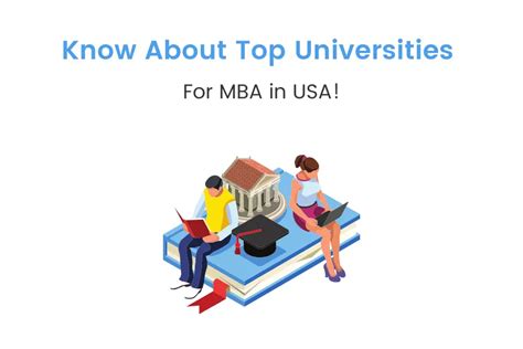 Know About The List Of Mba Universities In The Usa Idreamcareer