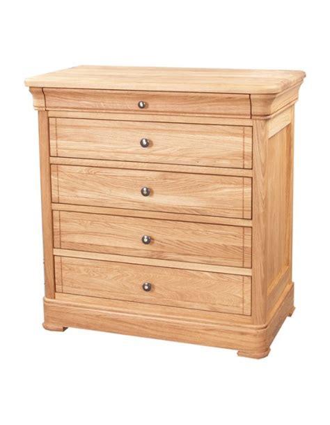 Clemence Richards Moreno Bedside Cabinet Eyres Furniture