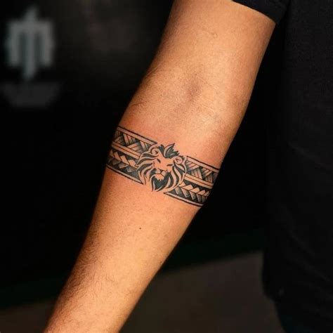 Armband Tattoo Ideas Band Tattoo Designs Armband Tattoo Design Arm