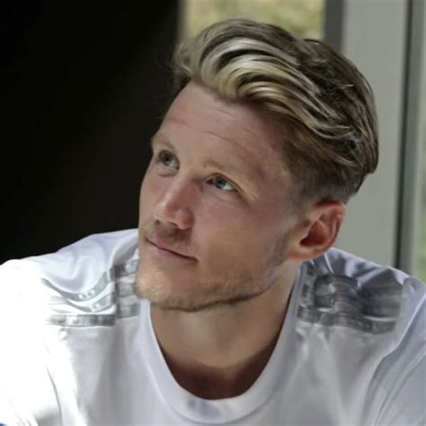 Wout Weghorst Siyah N G C Futbolcular Futbol Resimleri