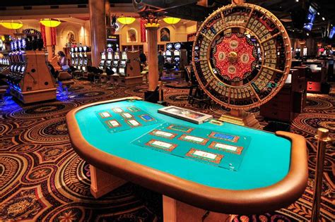 12 Best Casinos in San Francisco to Try Your Luck At!