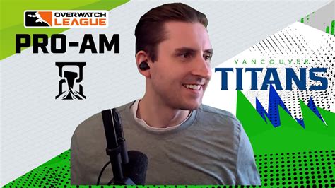 Avast Co Streams Timeless Vs Vancouver Titans Owl Season Pro Am