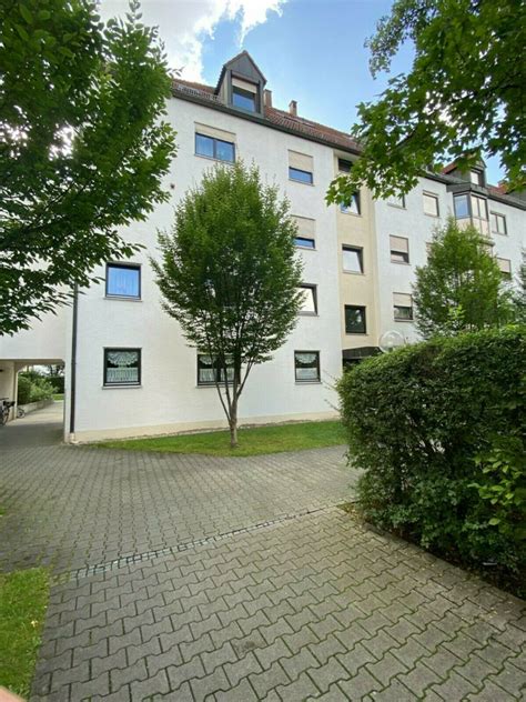 Zimmer Wohnung Zum Verkauf Professor Messerschmitt Str A