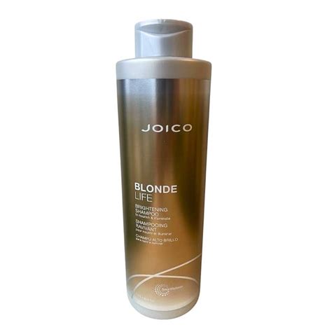 Joico Blonde Life Brightening Shampoo 1000ml