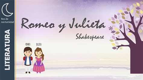 Romeo Y Julieta William Shakespeare Libro Completo Descargar Gratis