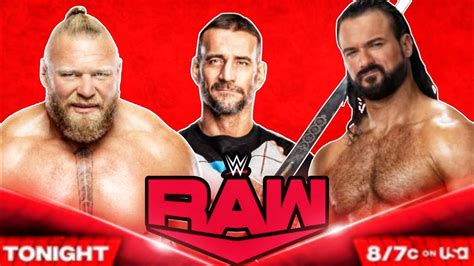 WWE RAW LIVE STREAM 3 25 2024 FULL SHOW FAN REACTIONS MARCH 25TH 2024