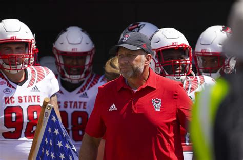 Nc State Wolfpack College Football Preview 2023 College Football News