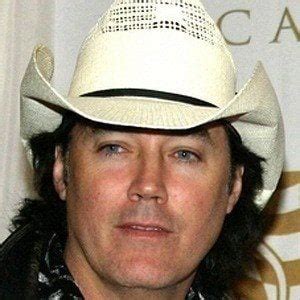 David Lee Murphy - Bio, Facts, Family | Famous Birthdays