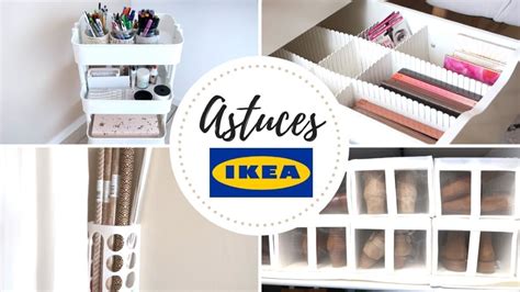 Ikea R V Le Son Astuce Magique Pour Un Placard Parfaitement Bien Rang