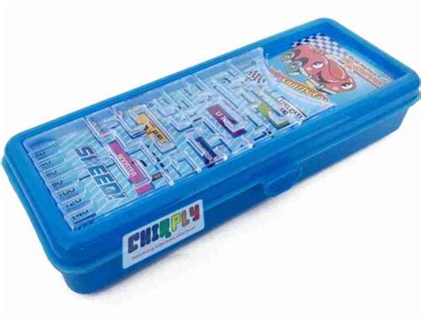 Plastic Pencil Boxes At Best Price In Raipur Chhattisgarh Sharad