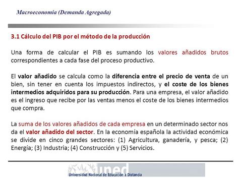 Tema La Medici N Y La Estructura De La Econom A Nacional Ppt Descargar